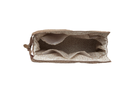 Luiertas Shopper 34x43 cm Boucle