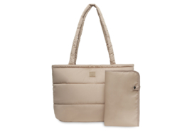 Luiertas Puffed bag