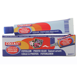 Collall Fotolijm 50ml
