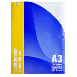 Primera Envelop luchtkussen I A3