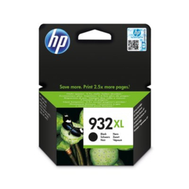 HP 932xl ink black