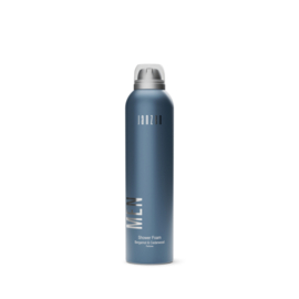 JANZEN Shower Foam-for Men