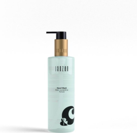 JANZEN Hand Wash &C Musk, Jasmine & Joy