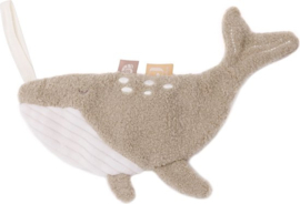 Speendoekje Deepsea - Whale