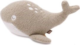 Activiteitenspeeltje Deepsea - Whale