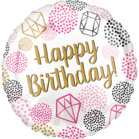 Happy Birthday! - Standard