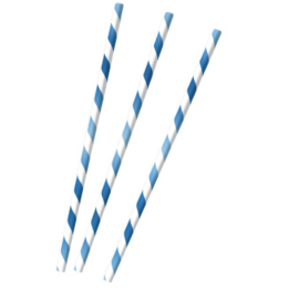 Rietjes blauw