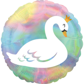 Zwaan - Holographic - Standard
