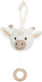 Muziekhanger Giraffe