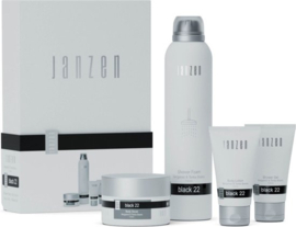 Giftset S Body Black 22
