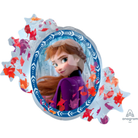 Frozen - Supershape