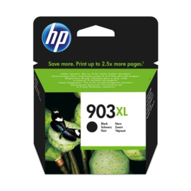 HP 903 xl ink black
