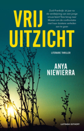 Vrij uitzicht-Anya Niewierra