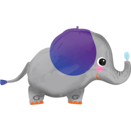 Olifant - Supershape