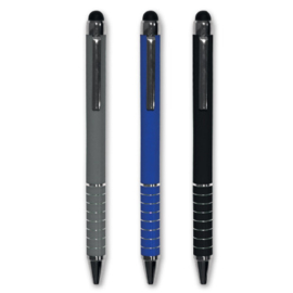 Balpen stylus