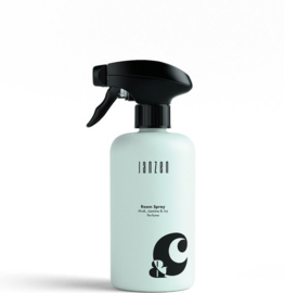 JANZEN Room Spray &C Musk, Jasmine & Joy