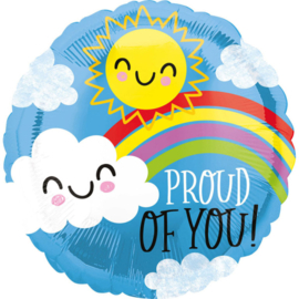 Proud of you - Standard