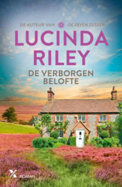 De verborgen belofte-Lucinda Riley