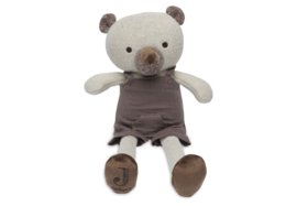 Knuffel Beer