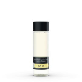 Navul diffuser Sun 81