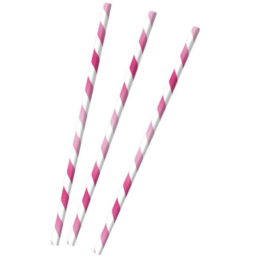 Rietjes roze