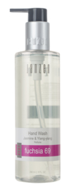 Hand Wash Fuchsia 69