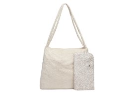 Luiertas Shopper  34x43 cm Boucle