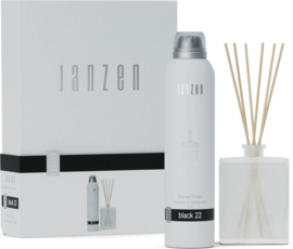 Giftset S Home & Body Black 22