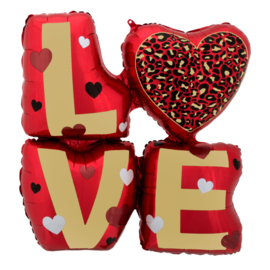 Love - Supershape