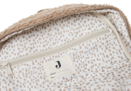 Luiertas rugzak Boucle