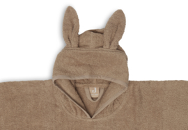 Badponcho Badstof