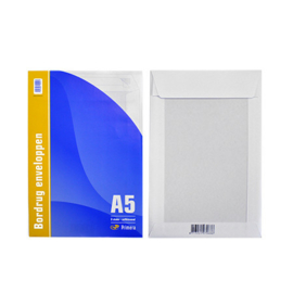 Primera Envelop bordrug A5