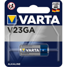 Varta Prof. V23GA Alkaline 12V