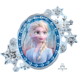 Frozen - Supershape