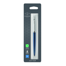 Balpen Parker Jotter Royal blauw
