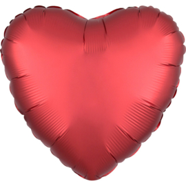 Hart - Rood - Standard
