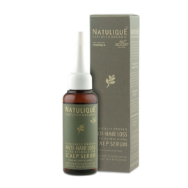 Natulique anti Hair loss scalp serum