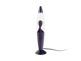 Lavalamp Paars