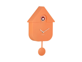 Koekoeksklok Oranje
