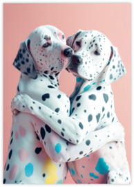 art.nr: 996010026 Dalmatier