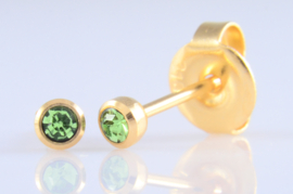 Schietoorbellen (MK) 3mm