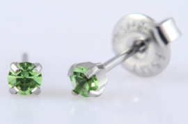 Schietoorbellen (MK) 3 mm