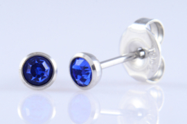 Schietoorbellen (MK) 3 mm