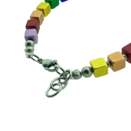 Armband multicolor