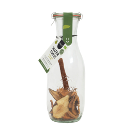 Pineut Tafelwater Watertwist Appel Peer Kaneel