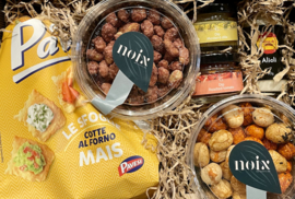 Borrel Pakket Klein