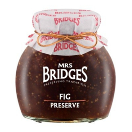Vegan Mrs Bridges Vijgen jam
