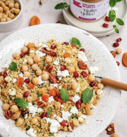 Natural Spices Ras El Hanout Yalla Yalla