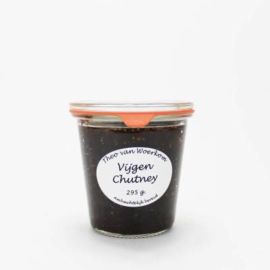 Woerkom's Vijgen Chutney 295 gram.