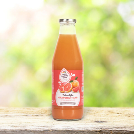 Puur 100% Grapefruit sap